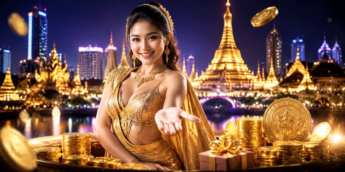 batman slot ရူလက်လှည့်ရှင်
