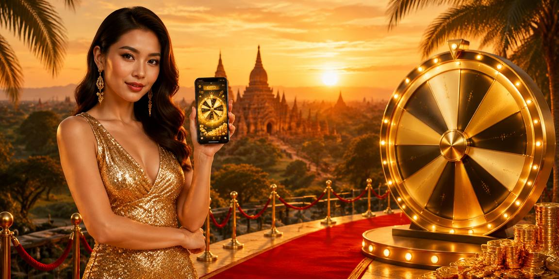 batman slot စလော့ဂိမ်း